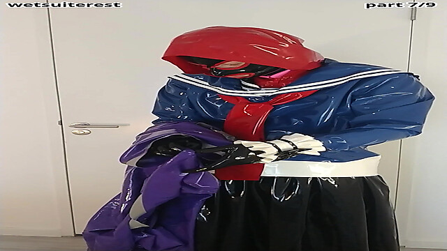 wetsuiterest