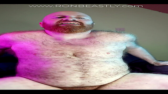 RonBeastlyFTM