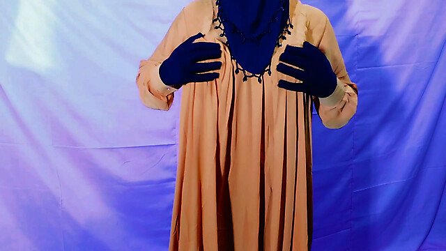 Indian-Muslim