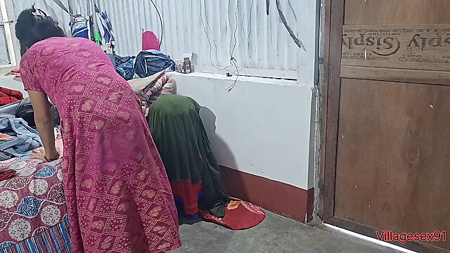 Villagesex91