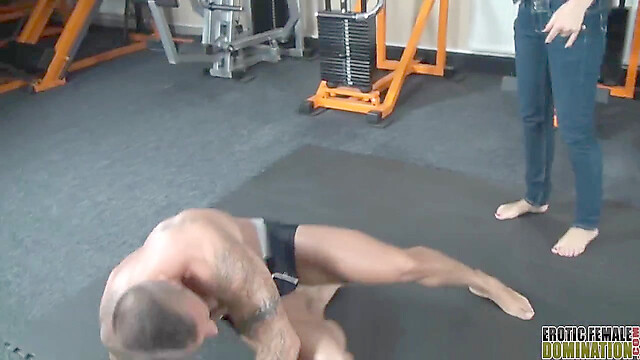 eroticfemaledominati