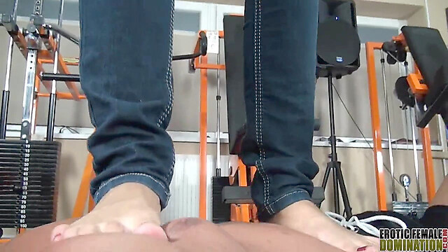 eroticfemaledominati