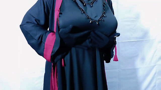 Indian-Muslim