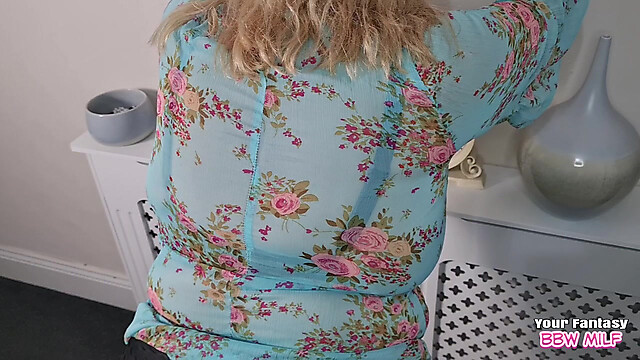 YourfantasyBBWMILF