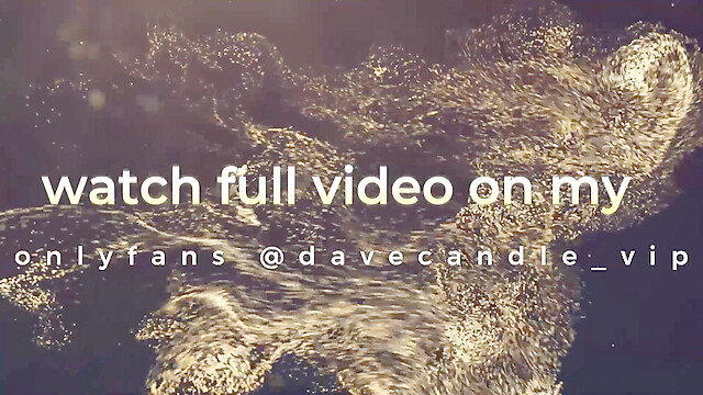 DaveCandle