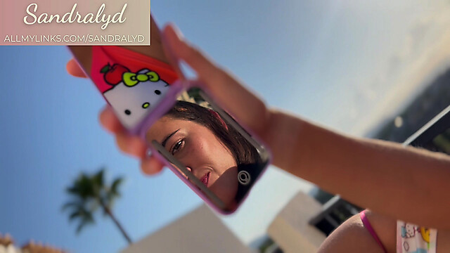 Sandralydx