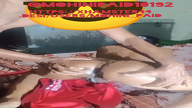 Mohini_paid