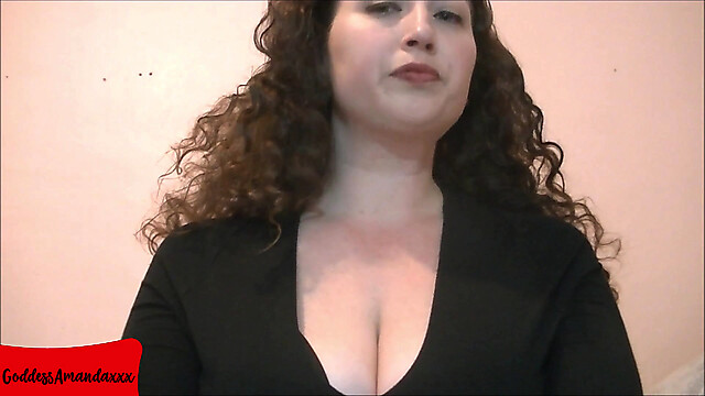 GoddessAmandaxxx