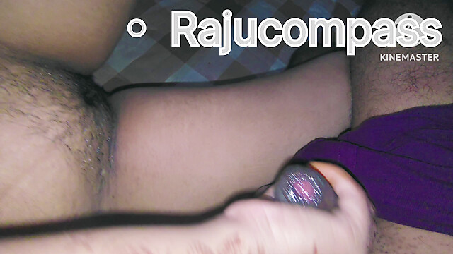 rajuCompass