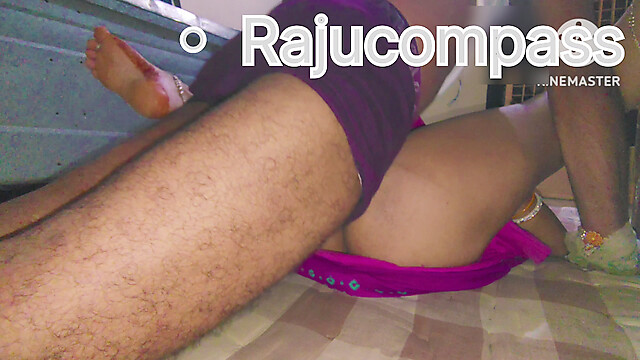 rajuCompass