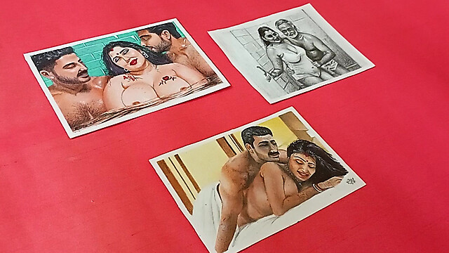 ThePornARTIST69