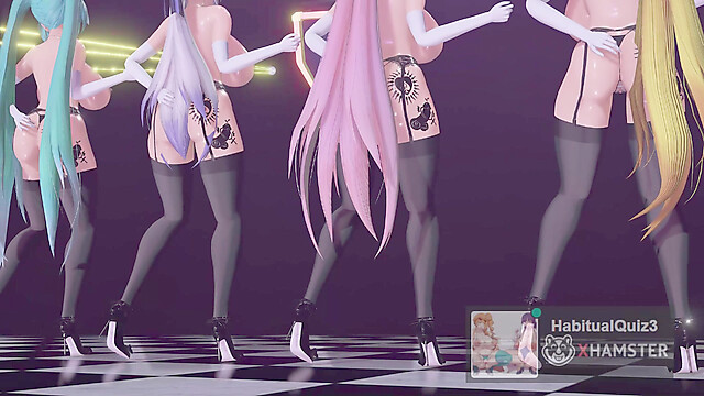 HabitualQuiz3