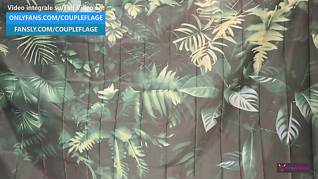 Coupleflage