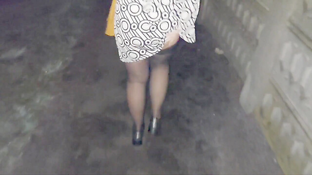 xStepMommyx