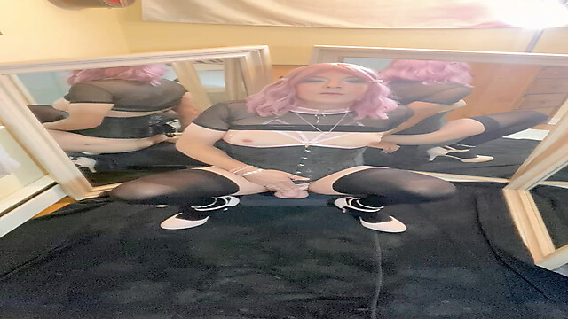 SissycdCrystal