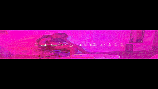 lauryndrill