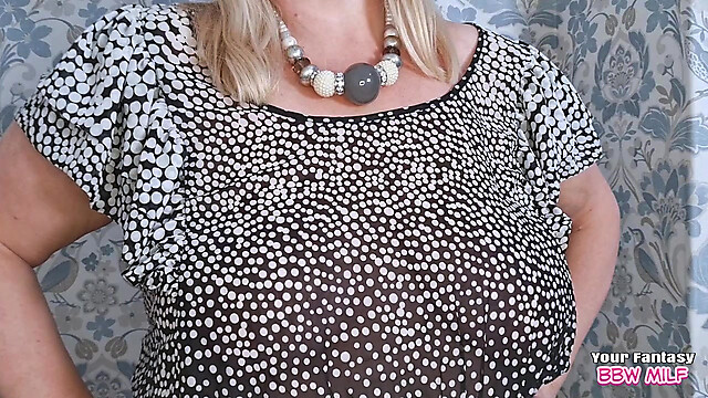 YourfantasyBBWMILF