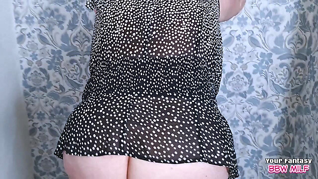 YourfantasyBBWMILF