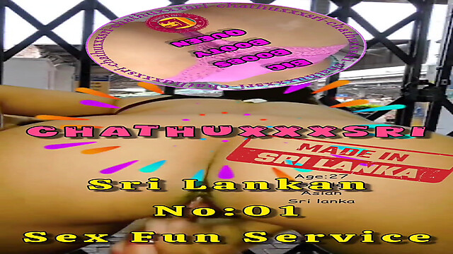 Chathuxxxsri