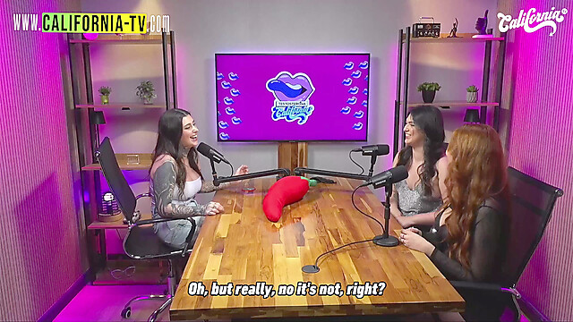 california-tv