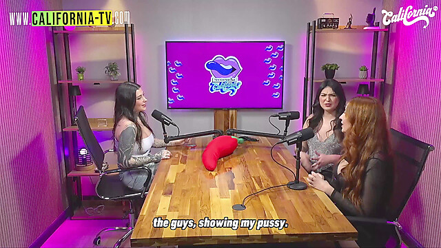 california-tv