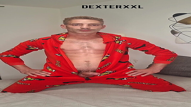 Dexterxxlfun