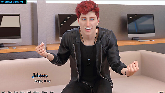 Johannesgaming