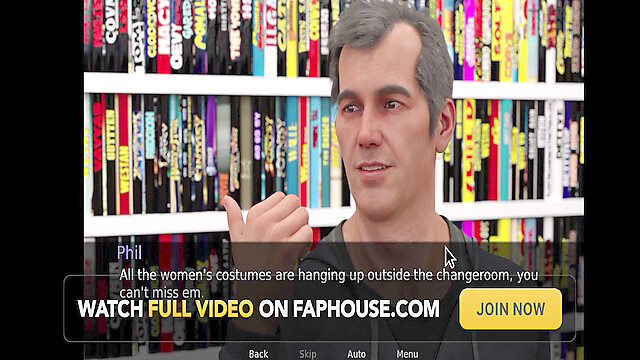 Adultgameplayvideos