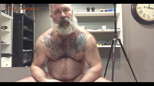 WillAngellxxx