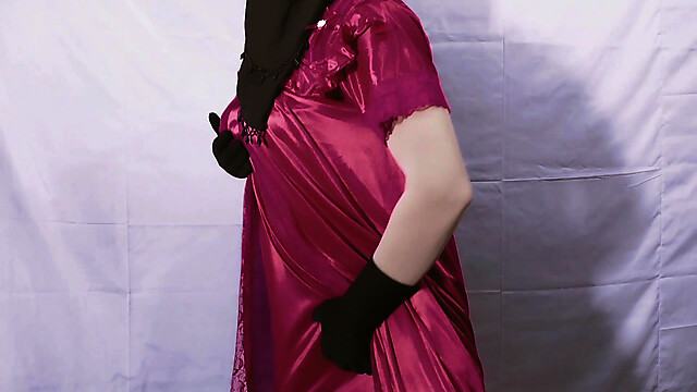 Indian-girl