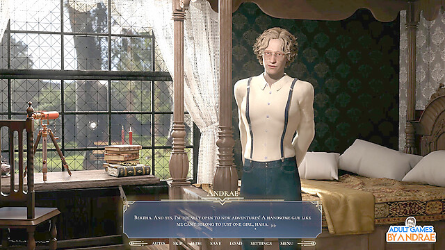 adultgamesbyandrae
