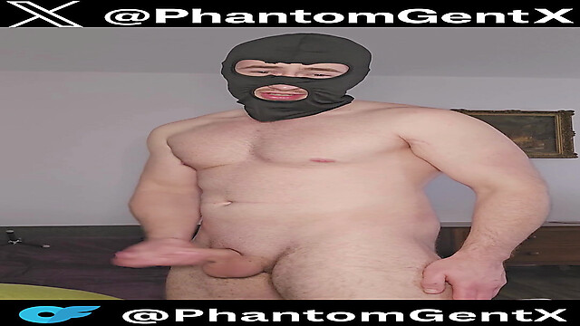 PhantomGent