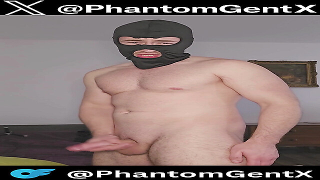 PhantomGent