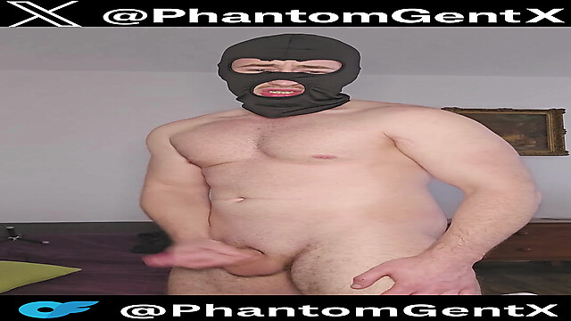 PhantomGent