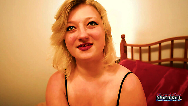 BrandNewAmateurs