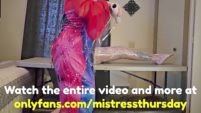 MistressThursday
