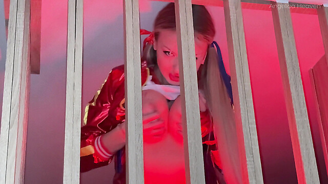 AngelicaHeaven