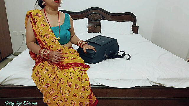 hottyjiyasharmaa