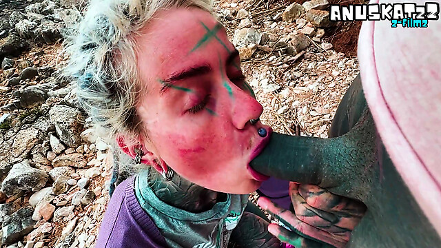 Anuskatzz