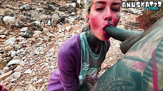 Anuskatzz