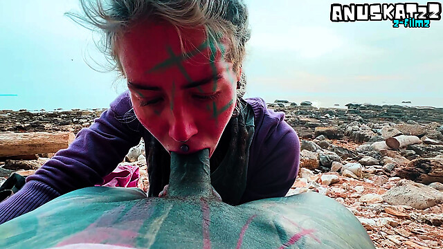 Anuskatzz