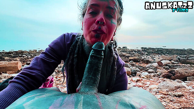 Anuskatzz