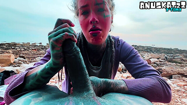 Anuskatzz