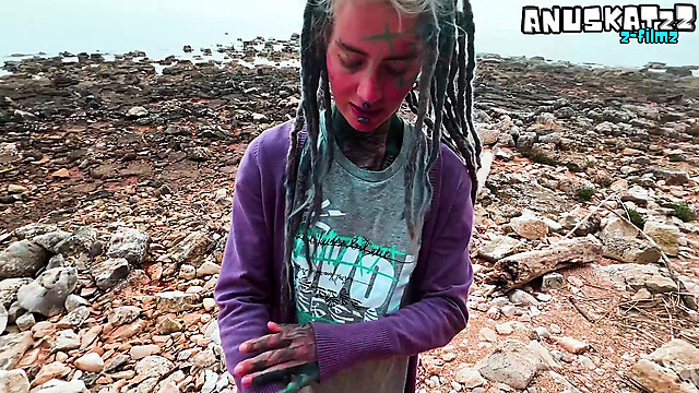 Anuskatzz