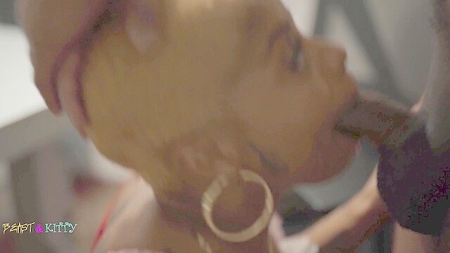 BeastnKittyLove