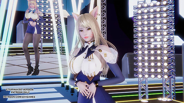 3D-HentaiGames