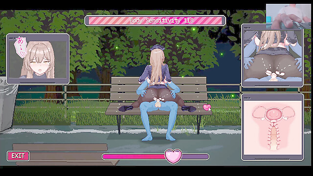 GameSidewalker