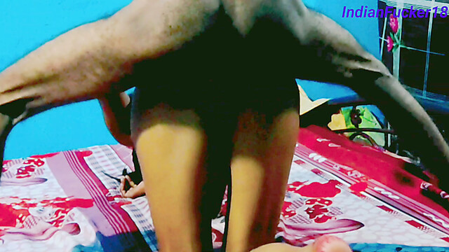 Indianfucker18