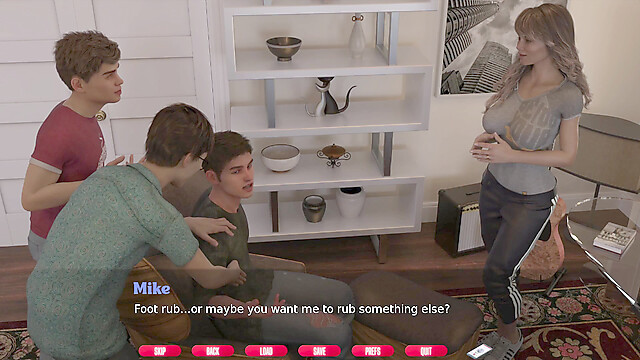 Adultgameplayvideos