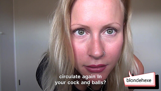 blondehexe